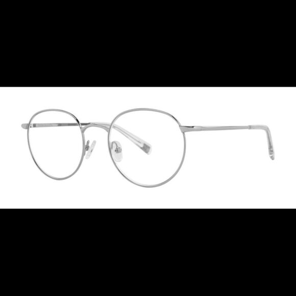 NWT SCOJO Blulite Glasses - Radcliffe - Silver - Picture 3 of 10